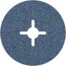 BOSCH Best for Metal Fíbrový brúsny kotúč R574, 125x22,23mm, G60, 2608606733