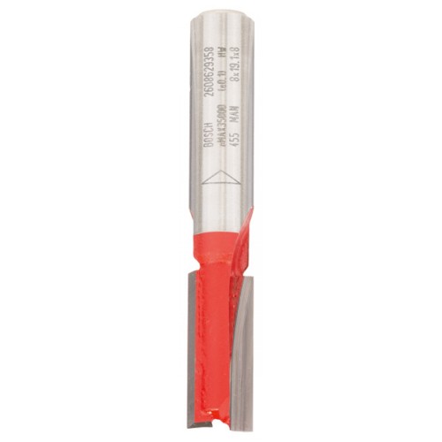 BOSCH Drážkovacia fréza Expert for Wood, karbid, 8 mm, 2608629358