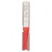 BOSCH Drážkovacia fréza Expert for Wood, karbid, 8 mm, 2608629358
