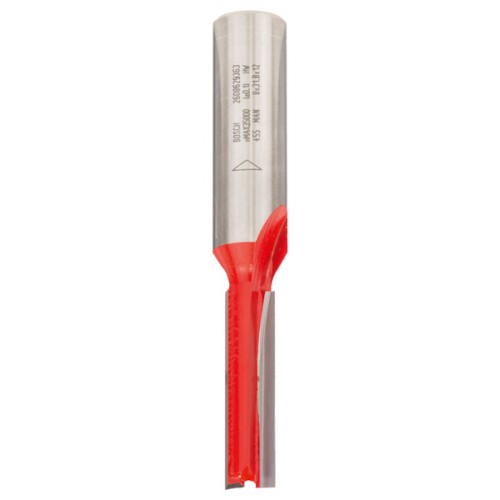BOSCH Drážkovacia fréza Expert for Wood, karbid, 12 mm 2608629363