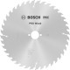 BOSCH Pílový kotúč Optiline Wood, 254x2,8 / 1,8 mm 2608640444