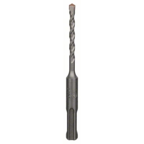 BOSCH SDS-plus-3 Vrták, 5 x 50 x 110 mm 2608831002 BOSCH SDS-plus-3 Vrták, 5 x 50 x 110 mm 2608831002