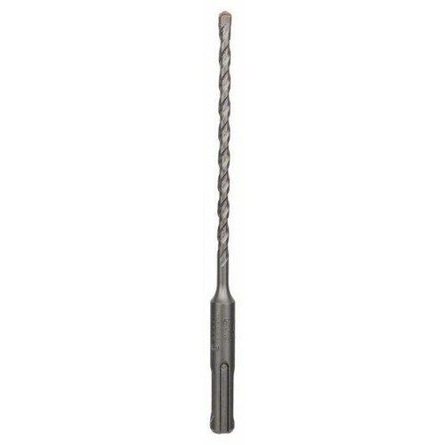 BOSCH SDS-plus-3 Vrták, 5 x 100 x 160 mm 2608831003 BOSCH SDS-plus-3 Vrták, 5 x 100 x 160 mm 2608831003