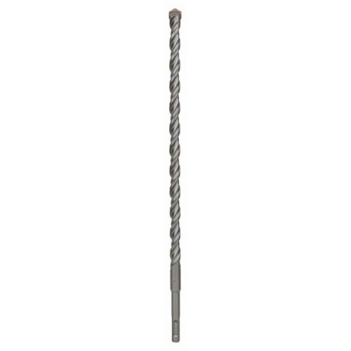 BOSCH SDS-plus-3 Vrták, 14 x 300 x 360 mm 2608831041 BOSCH SDS-plus-3 Vrták, 14 x 300 x 360 mm 2608831041
