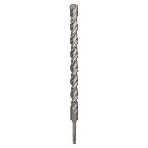 BOSCH SDS-plus-3 Vrták, 22 x 300 x 350 mm 2608831057 BOSCH SDS-plus-3 Vrták, 22 x 300 x 350 mm 2608831057