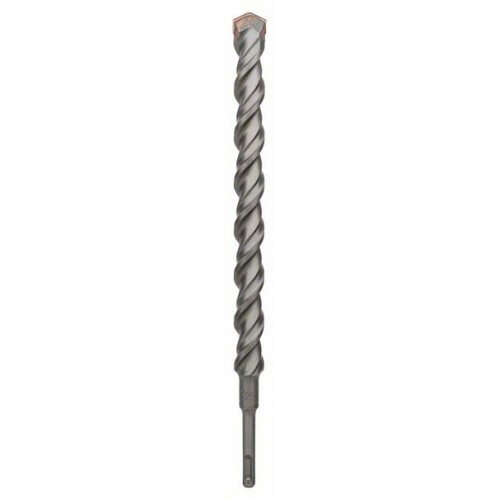 BOSCH SDS-plus-3 Vrták, 25 x 300 x 350 mm 2608831062 BOSCH SDS-plus-3 Vrták, 25 x 300 x 350 mm 2608831062