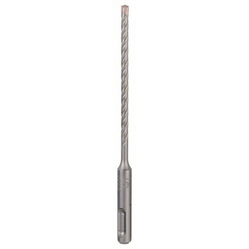 BOSCH SDS-plus-5X Vrták do kladív, 5 x 100 x 160 mm 10ks 2608833890