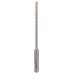 BOSCH SDS-plus-5X Vrták do kladív, 5 x 100 x 160 mm 10ks 2608833890