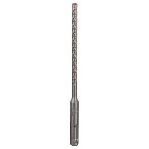 BOSCH SDS-plus-5X Vrták do kladív, 6 x 100 x 160 mm 10ks 2608833892 BOSCH SDS-plus-5X Vrták do kladív, 6 x 100 x 160 mm 10ks 2608833892