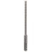 BOSCH SDS-plus-5X Vrták do kladív, 6 x 100 x 160 mm 10ks 2608833892