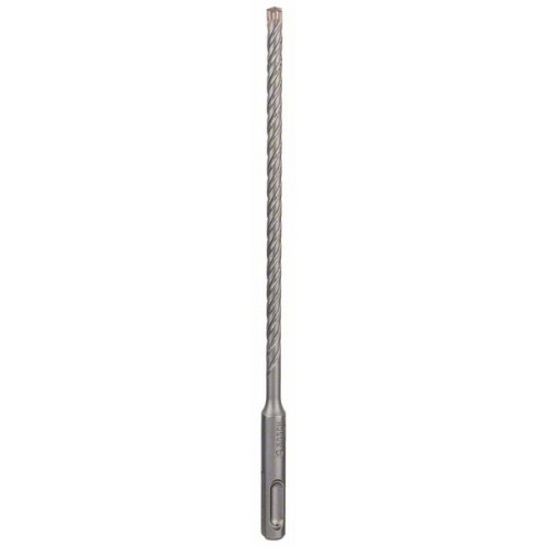 BOSCH SDS-plus-5X Vrták do kladív, 6 x 150 x 210 mm 10ks 2608833893