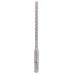 BOSCH SDS-plus-5X Vrták do kladív, 6,5 x 100 x 160 mm 10ks 2608833894