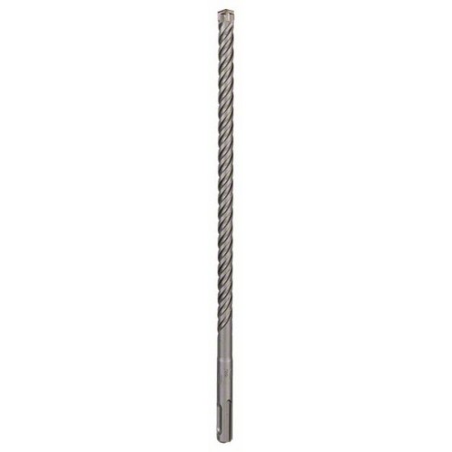 BOSCH Vrták do kladív SDS plus-5X, 10x200x260 mm 10ks 2608833904