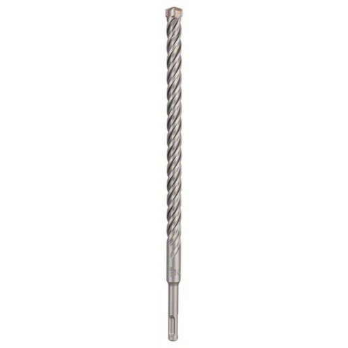 BOSCH Vrták SDS plus-5X 17 x 250 x 310 mm 2608836629 BOSCH Vrták SDS plus-5X 17 x 250 x 310 mm 2608836629
