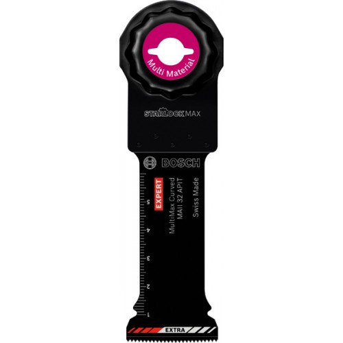 BOSCH Multifunkčný list EXPERT MultiMax MAII 32 APIT, 32 mm 2608900031