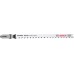 BOSCH List priamočiarej píly EXPERT ‘Wood 2-side clean’ T 308 BP, 5 ks 2608900558