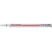 BOSCH List do priamočiarej píly EXPERT Multi Material T 367 XHM, 10 ks 2608901818