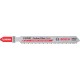 BOSCH List priamočiarej píly EXPERT ‘Carbon Fiber Clean’ T 108 BHM, 3 ks 2608900565