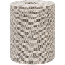 BOSCH Rolka brúsneho papiera EXPERT M480, 93 mm, 5 m, zrnitosť 100 2608900777
