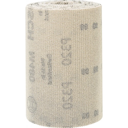 BOSCH Rolka brúsneho papiera EXPERT M480, 93 mm, 5 m, zrnitosť 320 2608900783