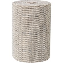 BOSCH Rolka brúsneho papiera EXPERT M480, 115 mm, 5 m, zrnitosť 80 2608900785