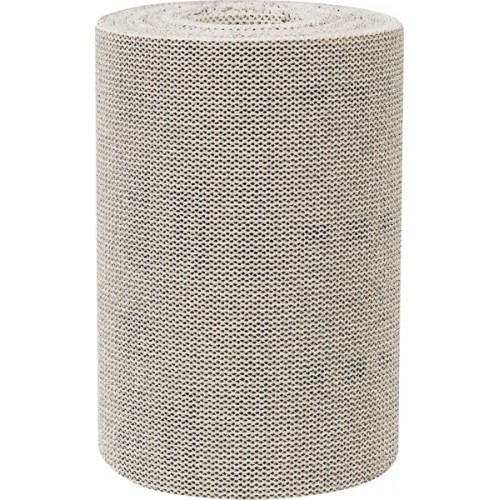 BOSCH Rolka brúsneho papiera EXPERT M480, 115 mm, 5 m, zrnitosť 100 2608900786