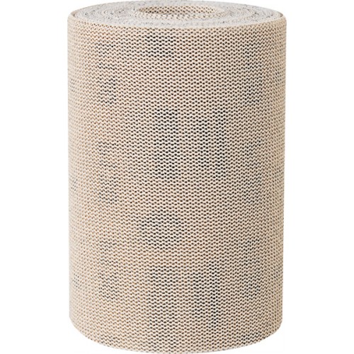 BOSCH Rolka brúsneho papiera EXPERT M480, 115 mm, 5 m, zrnitosť 120 2608900787