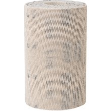 BOSCH Rolka brúsneho papiera EXPERT M480, 115 mm, 5 m, zrnitosť 180 2608900789