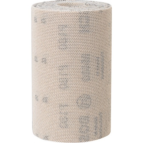 BOSCH Rolka brúsneho papiera EXPERT M480, 115 mm, 5 m, zrnitosť 180 2608900789