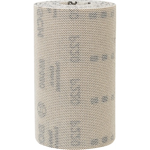 BOSCH Rolka brúsneho papiera EXPERT M480, 115 mm, 5 m, zrnitosť 220 2608900790