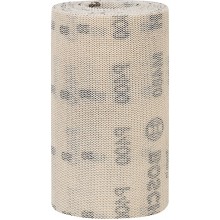 BOSCH Rolka brúsneho papiera EXPERT M480, 115 mm, 5 m, zrnitosť 400 2608900793