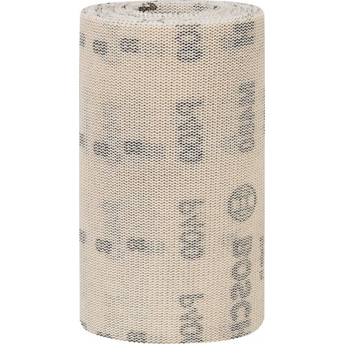 BOSCH Rolka brúsneho papiera EXPERT M480, 115 mm, 5 m, zrnitosť 400 2608900793