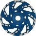 BOSCH Diamantová brúsna hlava EXPERT Concrete, 180 × 22,23 × 4,5 mm 2608901479