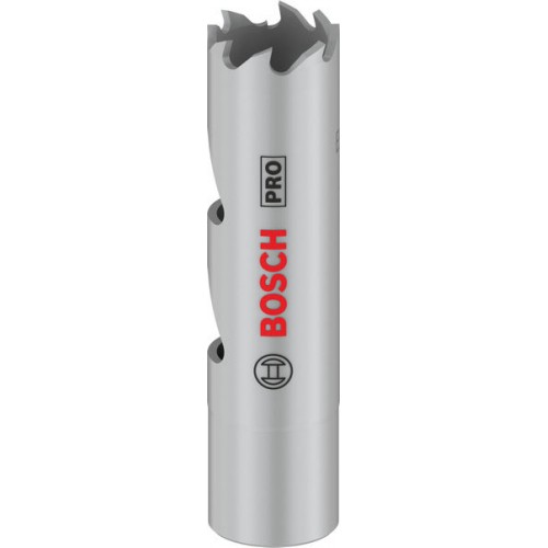 BOSCH Dierovka PRO Multi Material, 16 mm, so závitom 2608901491