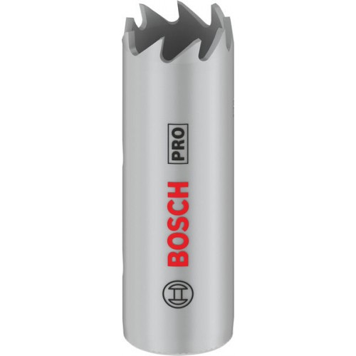 BOSCH Dierovka PRO Multi Material, 17 mm, so závitom 2608901492