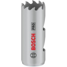 BOSCH Dierovka PRO Multi Material, 20 mm, so závitom 2608901494