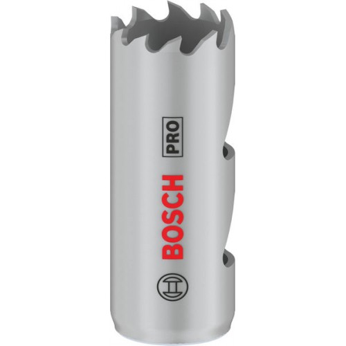 BOSCH Dierovka PRO Multi Material, 20 mm, so závitom 2608901494