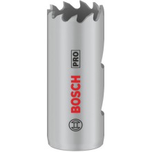 BOSCH Dierovka PRO Multi Material, 21 mm, so závitom 2608901495
