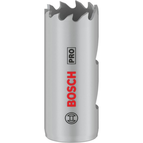 BOSCH Dierovka PRO Multi Material, 21 mm, so závitom 2608901495