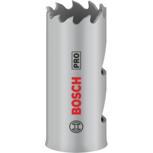 BOSCH Dierovka PRO Multi Material, 22 mm, so závitom 2608901496