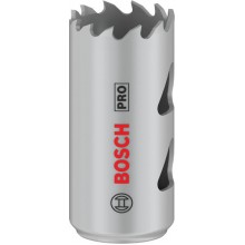 BOSCH Dierovka PRO Multi Material, 24 mm, so závitom 2608901497