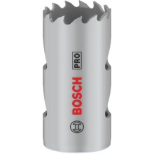 BOSCH Dierovka PRO Multi Material, 25 mm, so závitom 2608901498