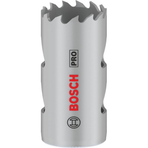 BOSCH Dierovka PRO Multi Material, 25 mm, so závitom 2608901498