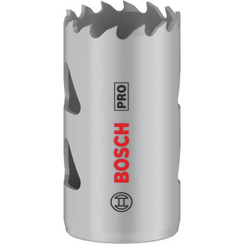 BOSCH Dierovka PRO Multi Material, 27 mm, so závitom 2608901499