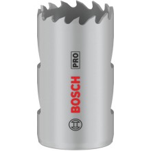 BOSCH Dierovka PRO Multi Material, 29 mm, so závitom 2608901500