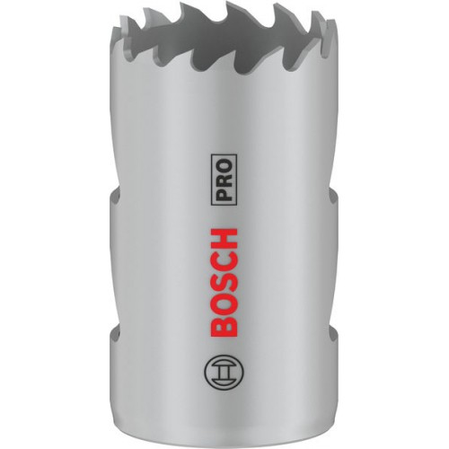 BOSCH Dierovka PRO Multi Material, 29 mm, so závitom 2608901500