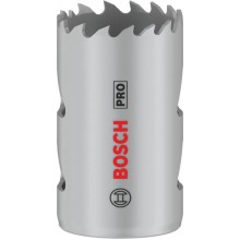 BOSCH Dierovka PRO Multi Material, 30 mm, so závitom 2608901501