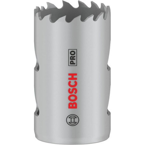 BOSCH Dierovka PRO Multi Material, 30 mm, so závitom 2608901501
