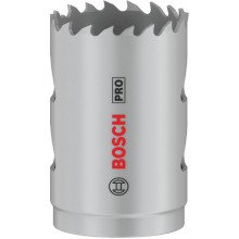 BOSCH Dierovka PRO Multi Material, 35 mm, so závitom 2608901504