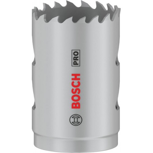 BOSCH Dierovka PRO Multi Material, 35 mm, so závitom 2608901504